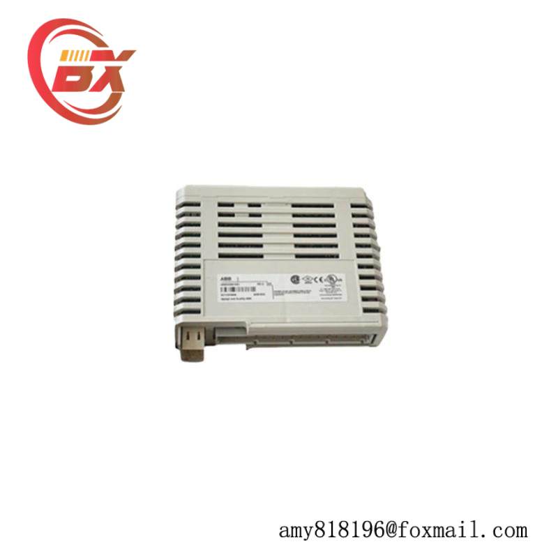 ABB UNS4881b,V4 3BHE009949R0004