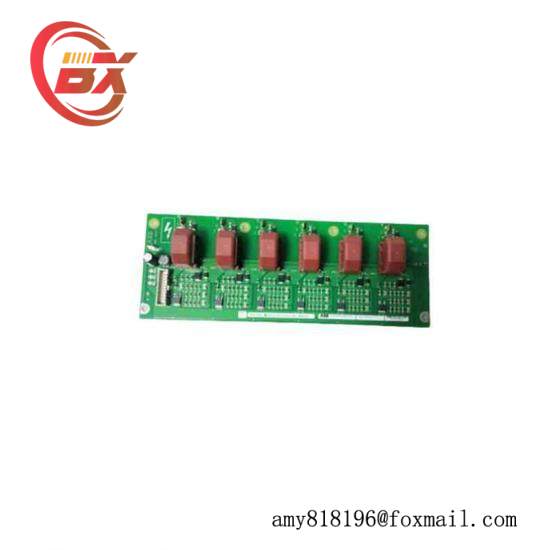 ABB UNS 0880A 3BHB005922R0002 DCS module