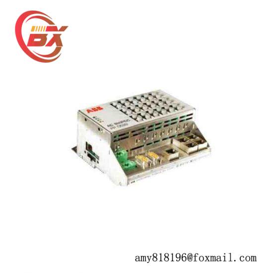 ABB UNS 0890 A01 3BHE018297R0001 Control Board