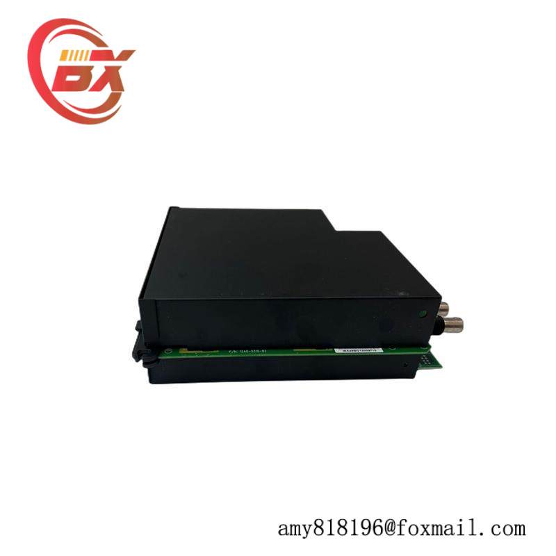 ABB UR9GH CPU MODULE