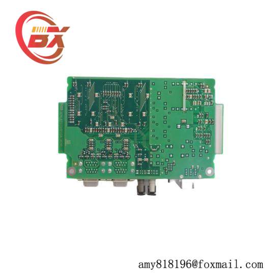 ABB UR B512 D15 3EHL409319R0001 Thermal Overload Relay Module