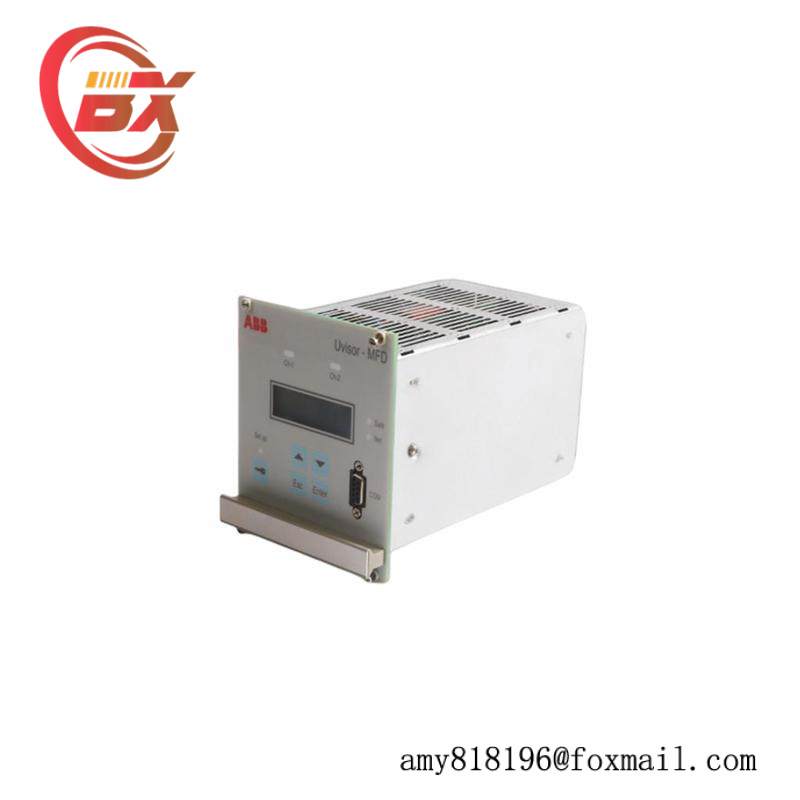 ABB V17111-130 V17151-210 CONTROL I/O INTERFACE