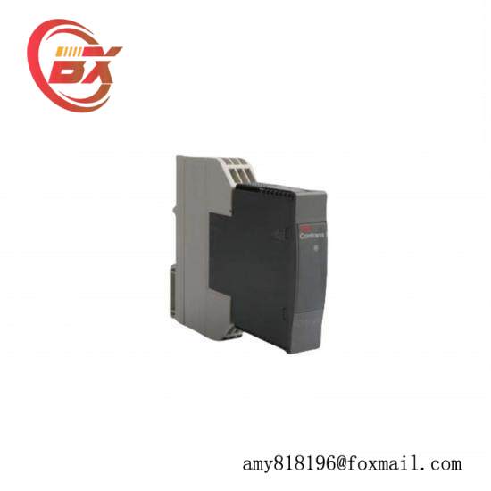 ABB V17111-130/V17151-210 Control I/O Interface Module