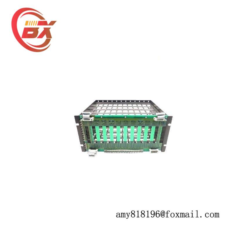 ABB VBX01TA