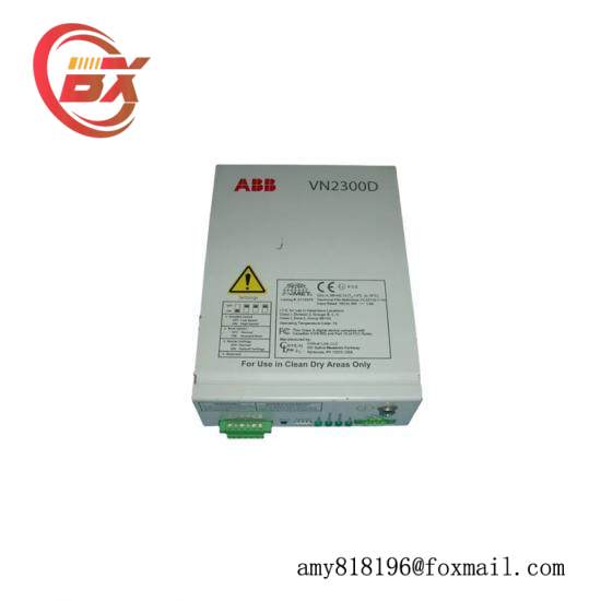 ABB VN2300D