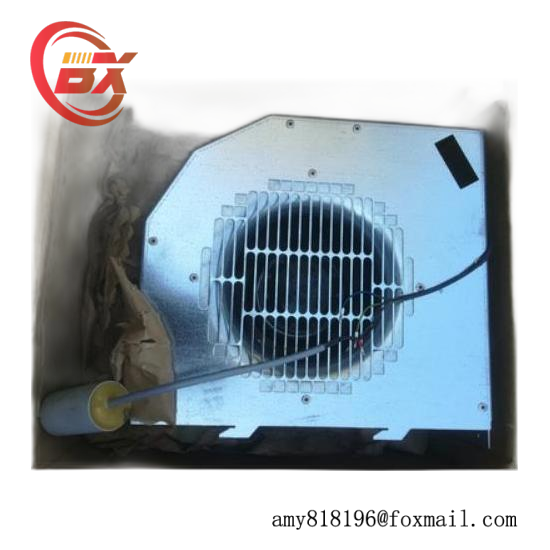 ABB WS FAN230 Original New