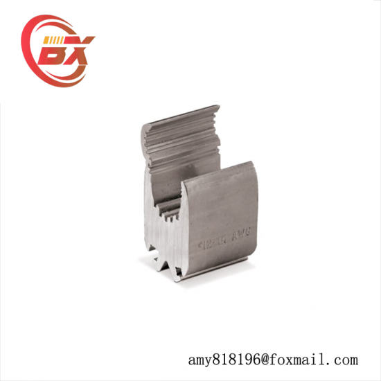 ABB WT502 Compression Connector