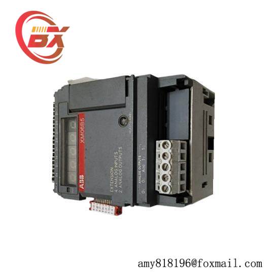 ABB XM06B5