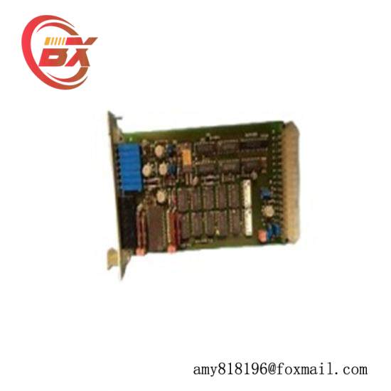 ABB XN03 XN 03 H&B Contronic Module