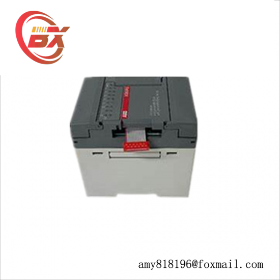 ABB XO08R2 1SBP260109R1001 Relay Output Extension Module