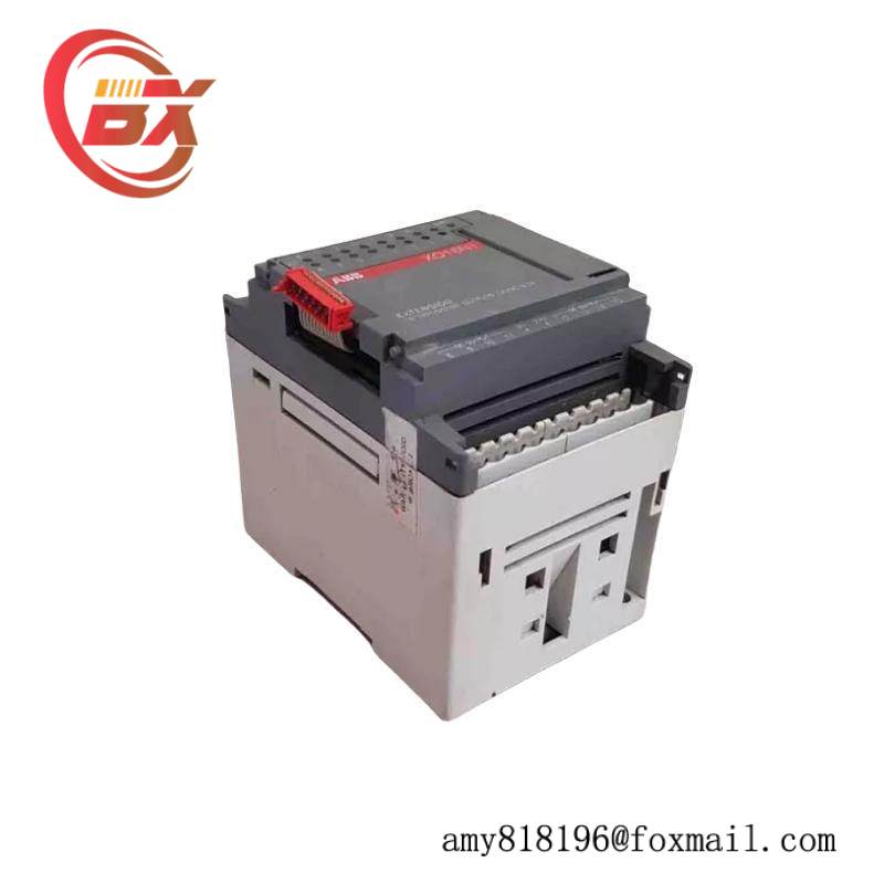 ABB XO16N1-C3.0 Digital Output Module