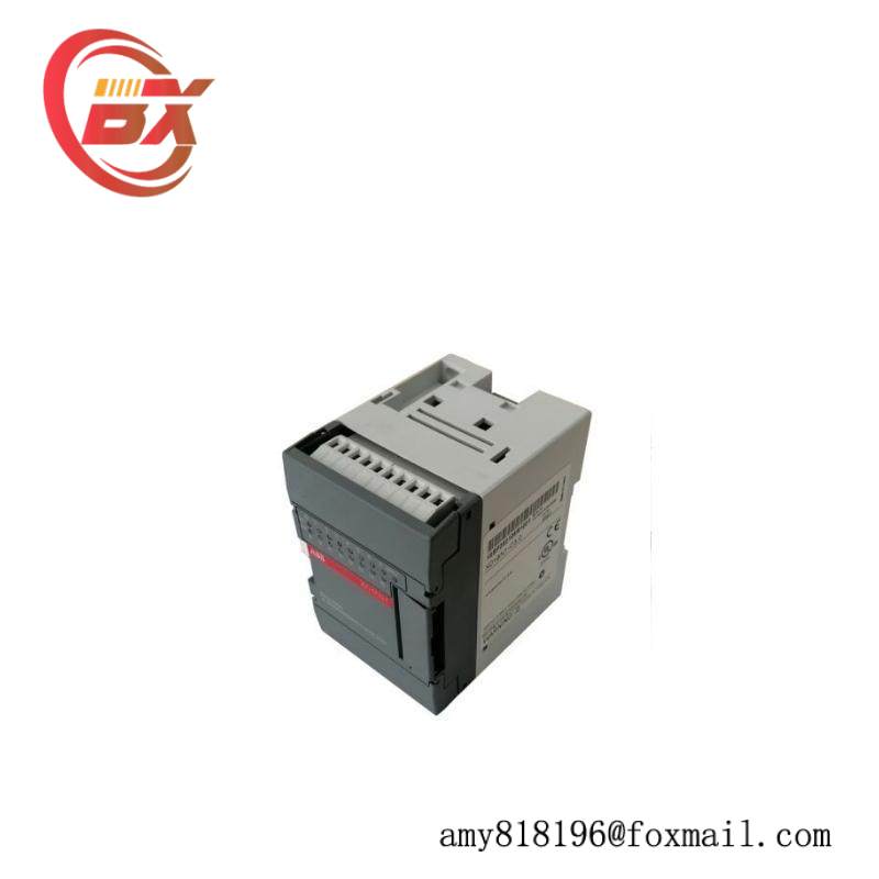 ABB XO16N1 1SBP260105R1001 Extension Module