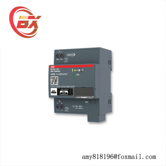 ABB XPCM10-24-5 DCS module