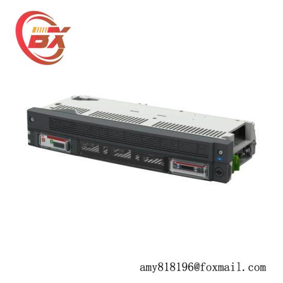 ABB XRM00-185-3P-EFM 1SEP102240R3301 Load Breaker