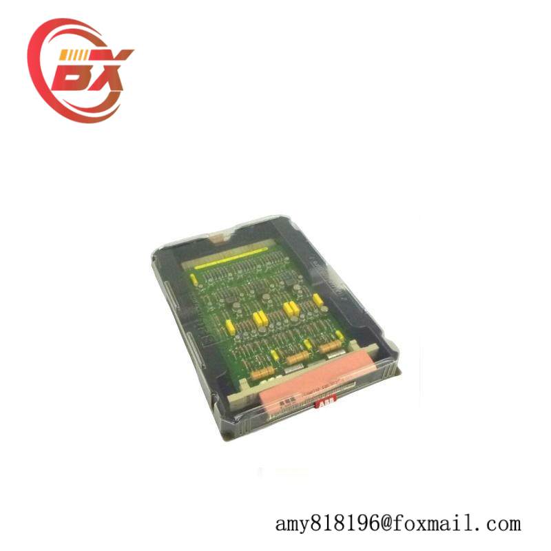ABB XS321A-E GJR2252900R0001 PC BOARD