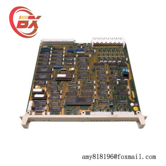ABB XTB750B01