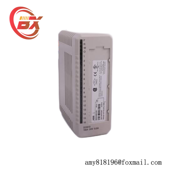ABB XU03