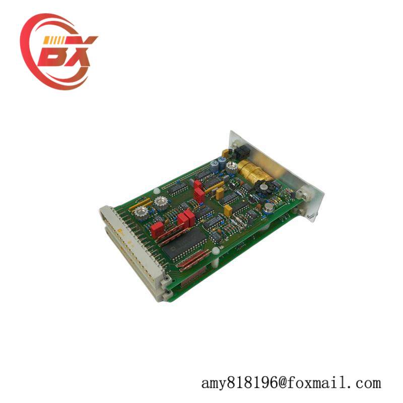 ABB XU03 XU 03 Advant OCS Extension Module