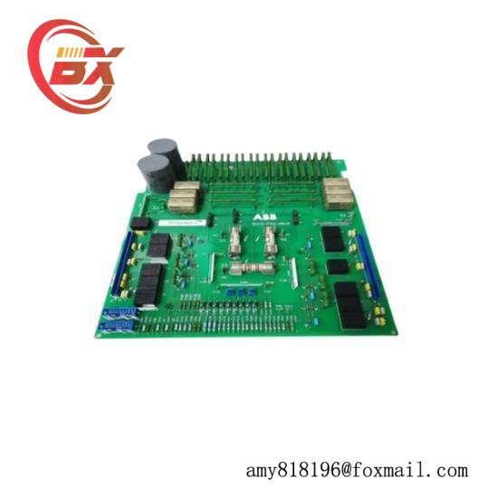ABB XV C724BE  Control Board