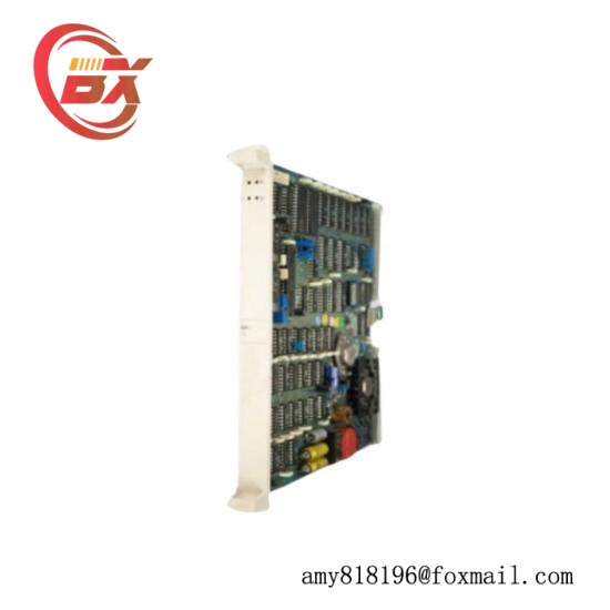 ABB XV C767 AFC105  Module