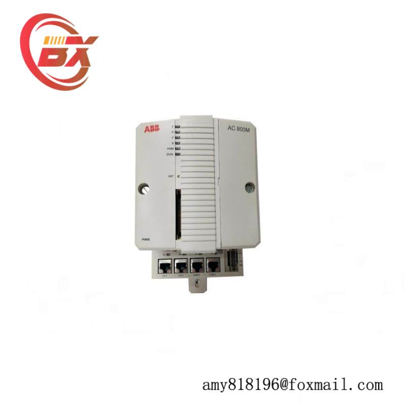 ABB XVC722AE101 3BHB002751R0101