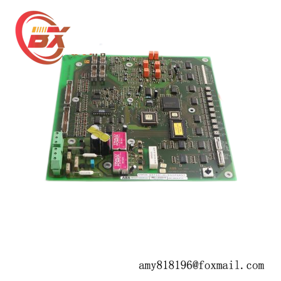 ABB XVC767AE102 3BHB007209R0102