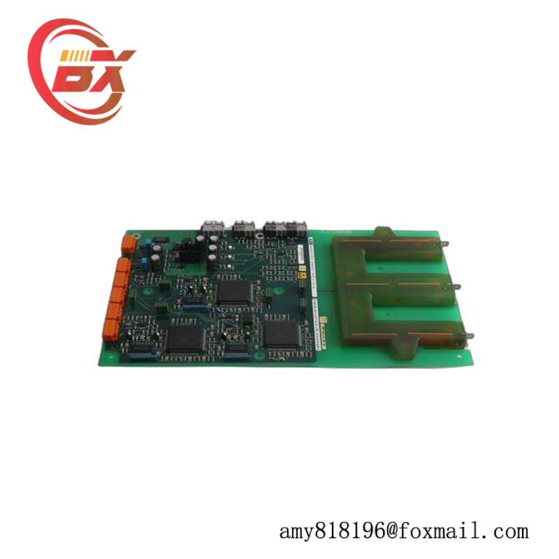 ABB XVC768115 3BHB007211R115