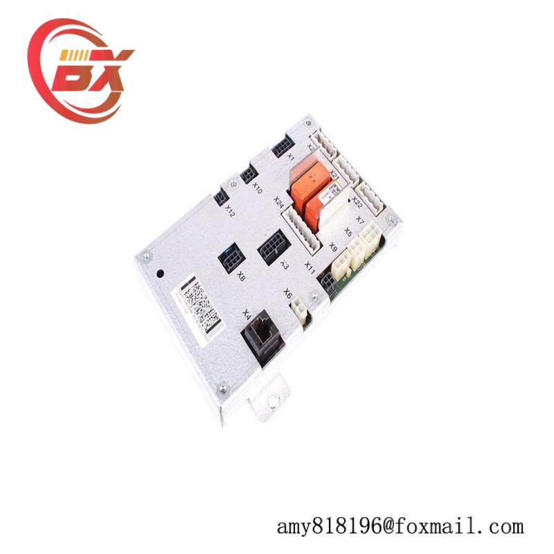 ABB XVC768115 3BHB007211R115