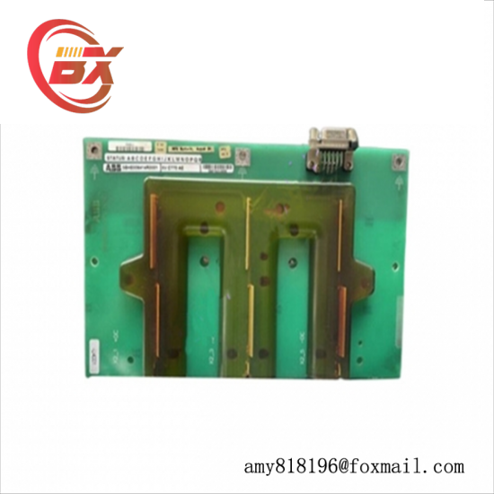 ABB XVC770AE 3BHE006414R0001