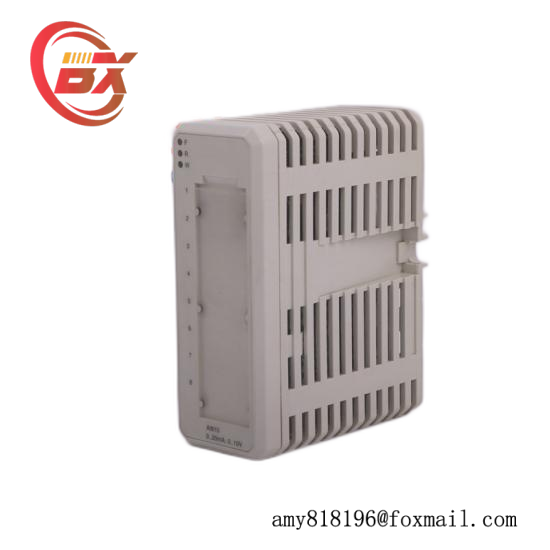 ABB XVC770AE 3BHE006414R0001