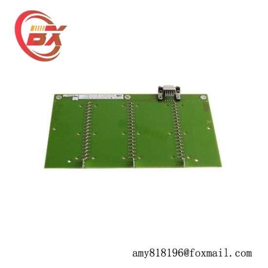 ABB XVC770BE101 3BHE021083R0101