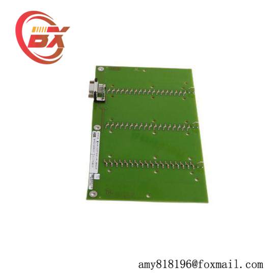 ABB XVC770BE101 3BHE021083R0101