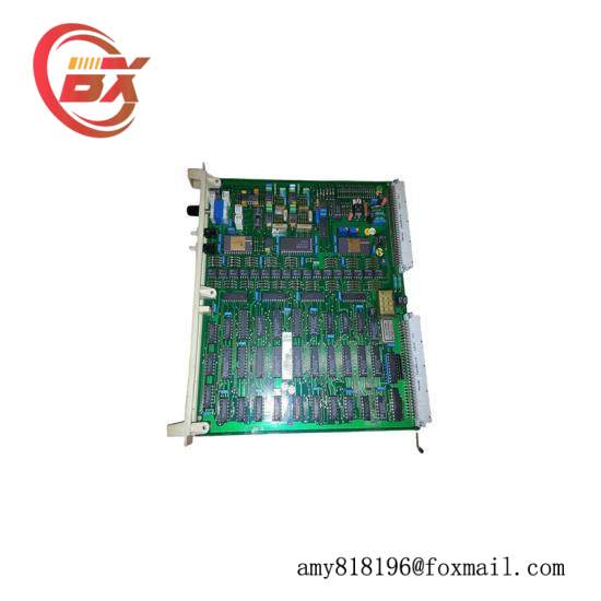 ABB YB560103-AL Robot Servo Amp