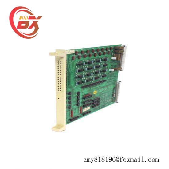 ABB YB560103-BD/1 I/O Board DCS MODULE