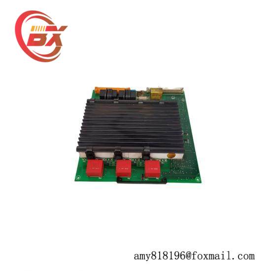 ABB YB560103-CA ROBOTIC DRIVE BOARD