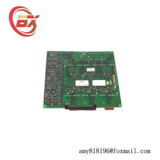 ABB YB560103-CD/24 Servo Drive Board