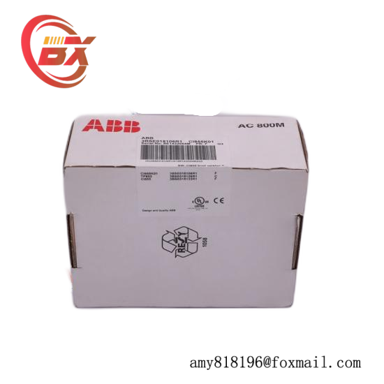 ABB YB560103-CL