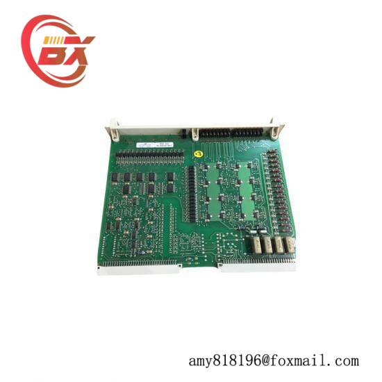 ABB YB560103-DB/2 PC Board dig.I/O