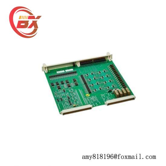 ABB YB560103-DB/3 PC Board dig.I/O
