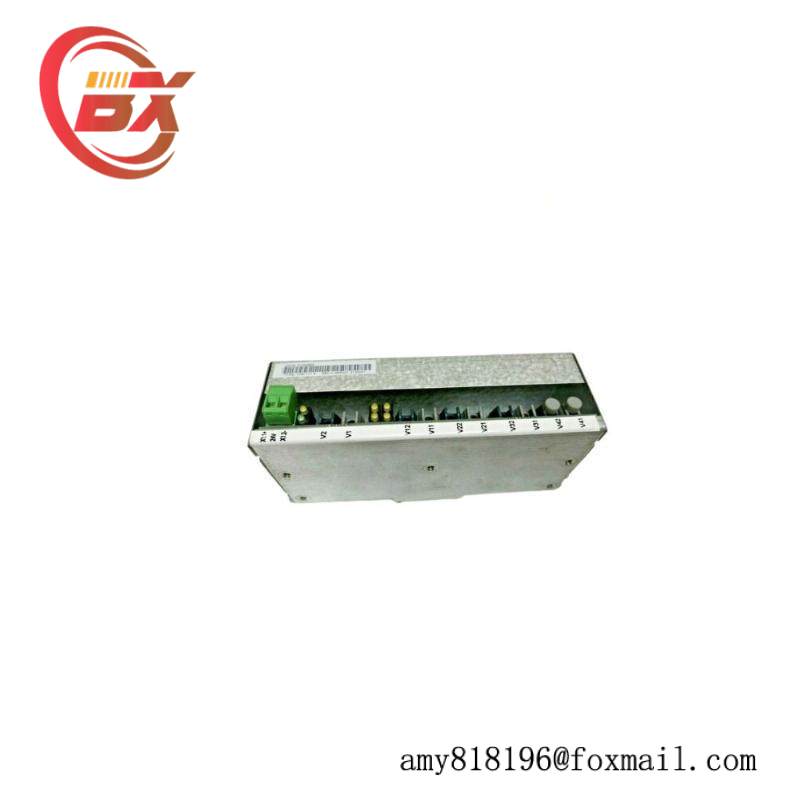 ABB YPC111A 61004955 Optical Distributor Module