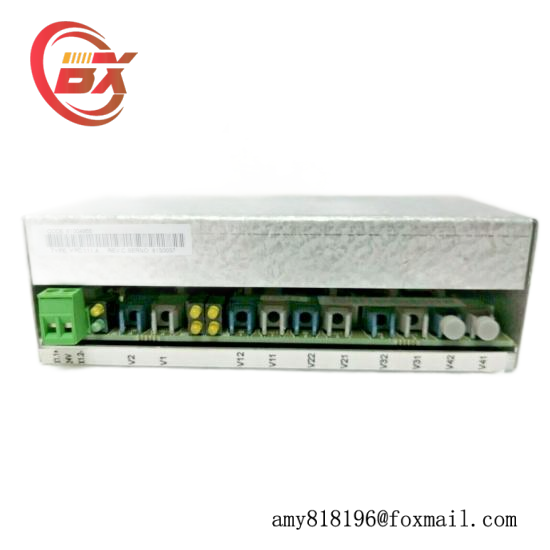 ABB YPC111A  DCS Module
