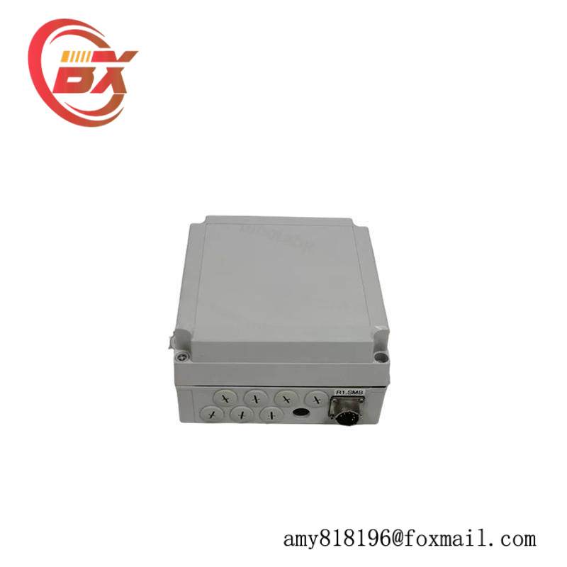 ABB YPC111A OPTICAL DISTRIBUTER MODULE