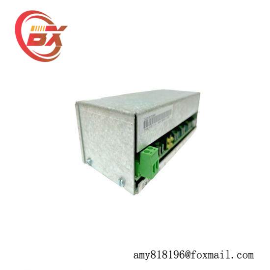 ABB YPC111A Optical Distributor Module