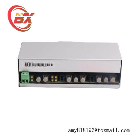 ABB YPC 105A YT204001-HE Output Distributor Module