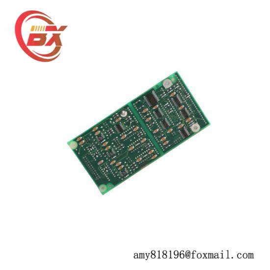 ABB YPG108E YT204001-FV Control Board