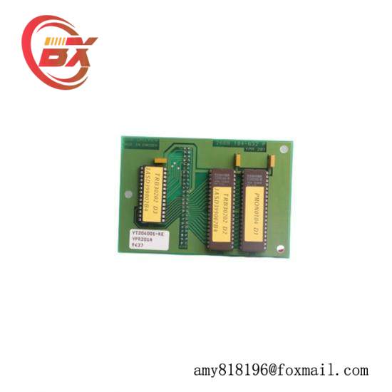 ABB 3HAC023714-001