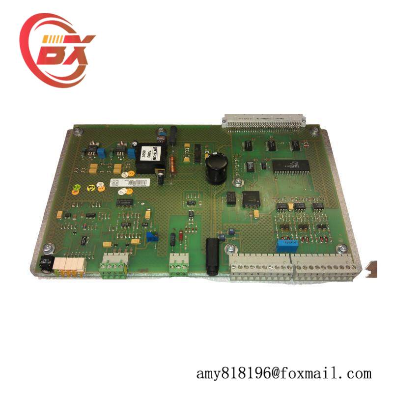 ABB YPH107A Power Supply