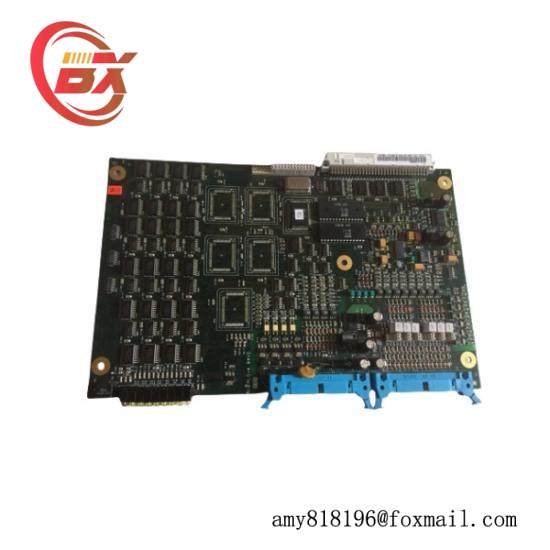 ABB YPH 108B(61156844) Measurement Board