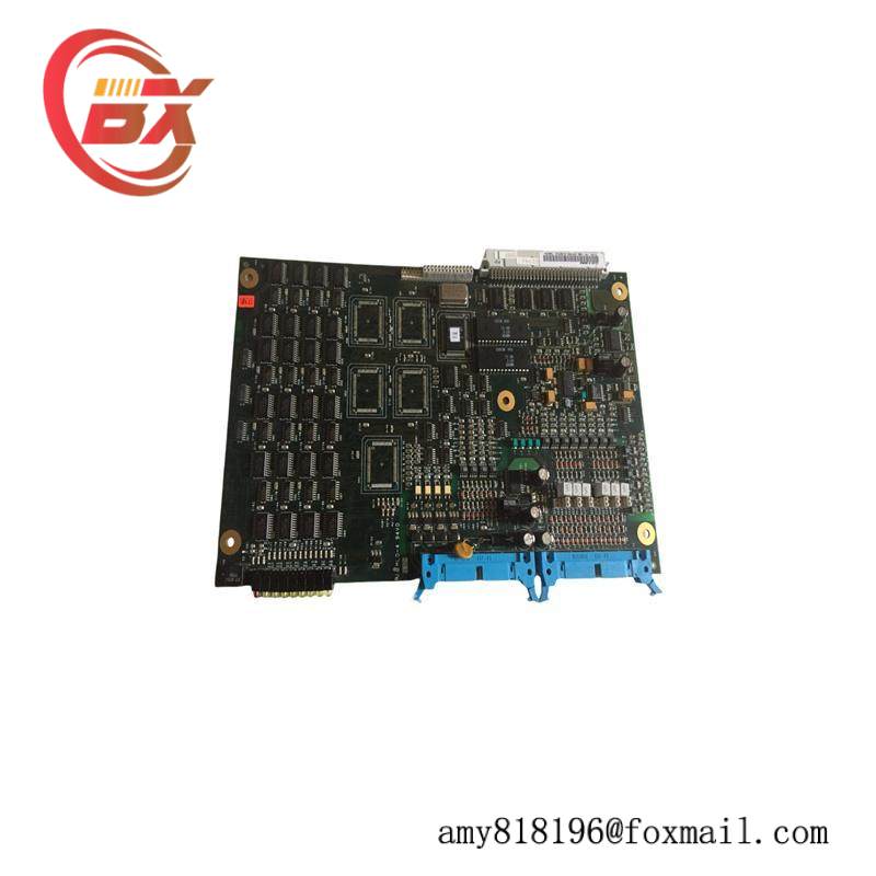ABB YPH 108B(61156844) Speed Measurement Board