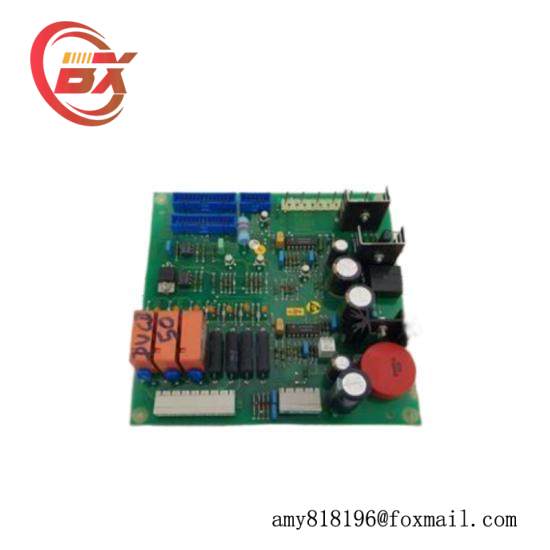 ABB YPI105C YT204001-BK Modem Board